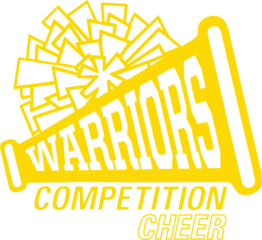 Warriors Cheerleading